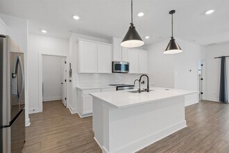 2568 Jack Nora Wy in Round Rock, TX - Building Photo - Building Photo