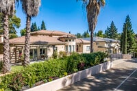 Apartamentos en Wiseburn Unified School District, CA