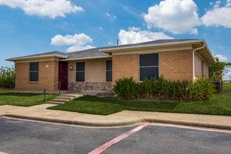 Village Creek in Fort Worth, TX - Building Photo - Building Photo