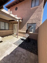 3988 Delos Dr in Las Vegas, NV - Building Photo - Building Photo