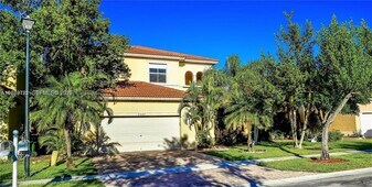 2227 Portofino Ave in Homestead, FL - Building Photo