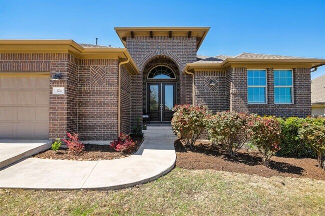 property at 124 S Sage Hollow