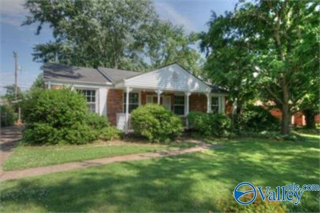 property at 4300 Force Dr NW