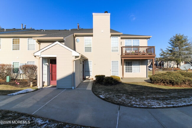 property at 455 Hawthorne Pl