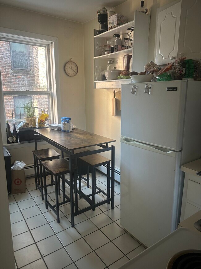 36 Garden St, Unit 2 in Boston, MA - Building Photo - Building Photo
