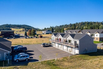 155 Jewel Basin Ct in Bigfork, MT - Building Photo - Building Photo