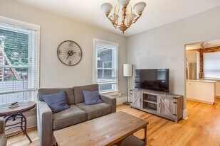 624 E 12th Ave in Denver, CO - Building Photo