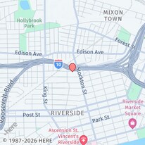 2526 Phyllis St in Jacksonville, FL - Building Photo