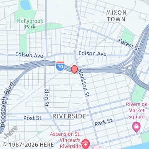 property at 2526 Phyllis St