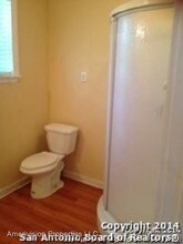 1228 Virginia Blvd-Unit -#3 in San Antonio, TX - Building Photo - Building Photo