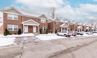 11516 Bellewood Gdn Ct in Louisville, KY - Building Photo