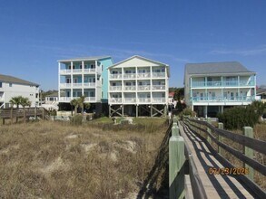 909 S Ocean Blvd in North Myrtle Beach, SC - Building Photo - Building Photo