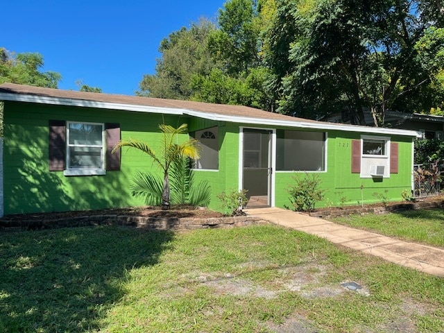 722 S Palmetto Ave in DeLand, FL - Building Photo