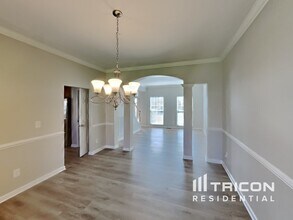 2608 Peabody Ct in Nolensville, TN - Building Photo - Building Photo
