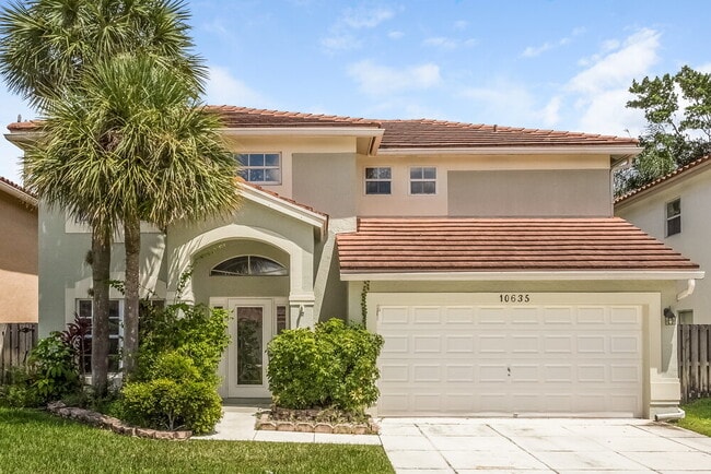 property at 10635 Buttonwood Lake Dr