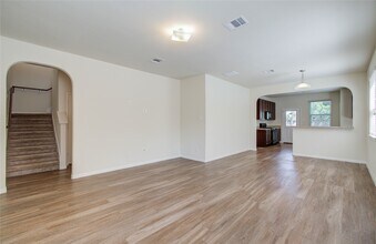 10410 Solitude Way in Houston, TX - Building Photo - Building Photo