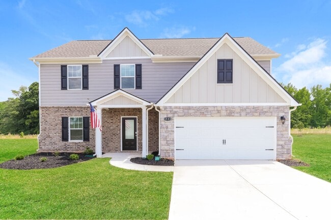 property at 1322 Deutz Dr