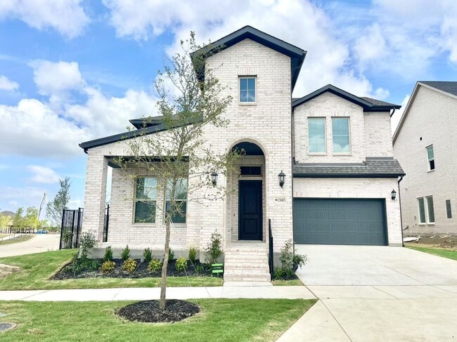 15603 Valerian Trl in Frisco, TX - Building Photo - Building Photo