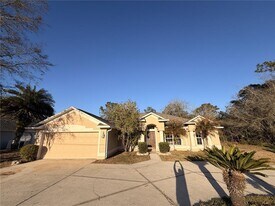 4 Wheeldon Ln in Palm Coast, FL - Building Photo