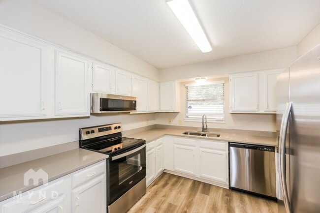 4303 Gentle Springs Dr in Arlington, TX - Building Photo - Building Photo