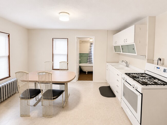 property at 219 Odell Ave