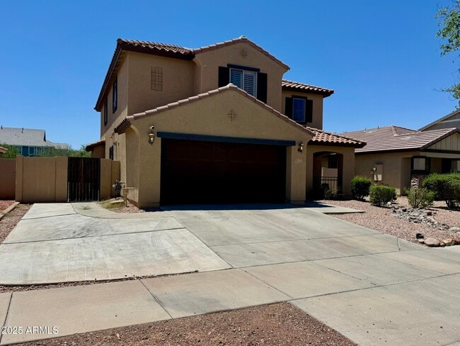 property at 12522 N 142nd Ln