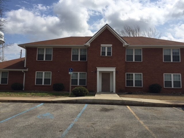 Rachell Square Apartments in Rutherford, TN - Building Photo