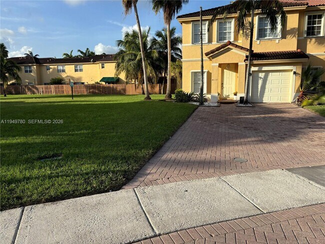4117 NE 24th Dr in Homestead, FL - Building Photo - Building Photo
