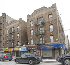 2213 Bath Ave in Brooklyn, NY - Building Photo - Building Photo