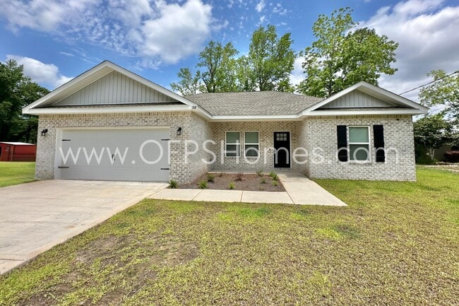 188 Park Ln in Crestview, FL - Building Photo - Building Photo