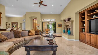 46710 Bradshaw Trail in La Quinta, CA - Building Photo