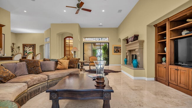 property at 46710 Bradshaw Trail