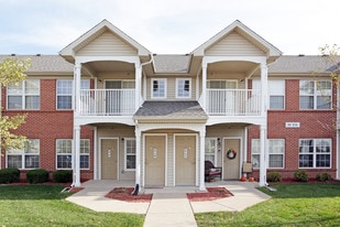 Cross Creek Apartment Homes