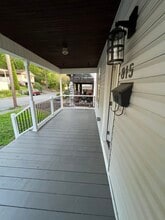815 Grove St in Avoca, PA - Building Photo - Building Photo