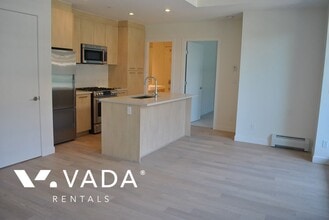 9080 University Crescent in Burnaby, BC - Building Photo - Building Photo