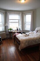 55 Park Dr, Unit 6 in Boston, MA - Building Photo