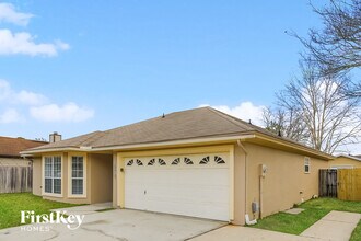 8029 Swamp Flower Dr in Jacksonville, FL - Building Photo - Building Photo