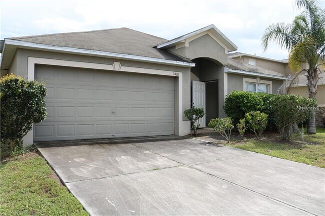 2470 Harrison Pl Blvd in Lakeland, FL - Building Photo - Building Photo