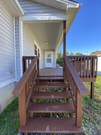 4022 Angier Ave in Durham, NC - Foto de edificio - Building Photo