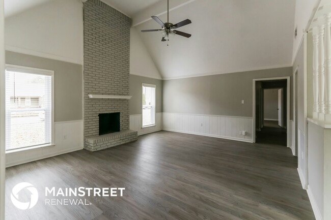 4652 Benoit Dr in Memphis, TN - Building Photo - Building Photo