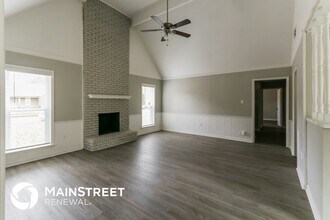 4652 Benoit Dr in Memphis, TN - Building Photo - Building Photo