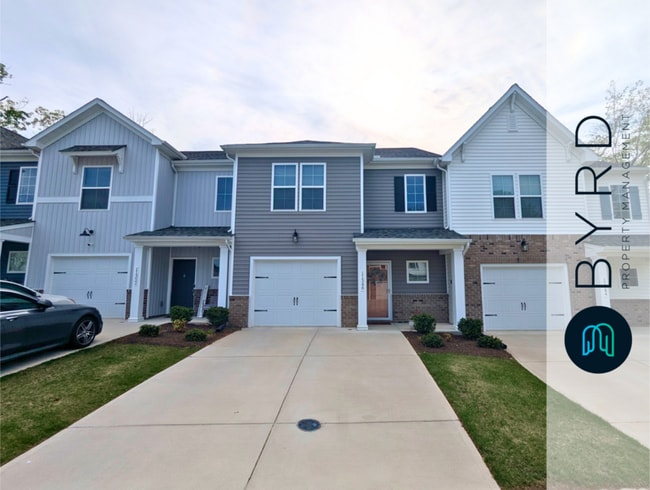 property at 11348 Benton Pointe Way