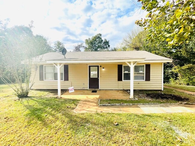 property at 158 Ashley Ln