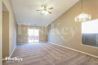 4 Ashwood Cir in Brownsburg, IN - Building Photo - Building Photo
