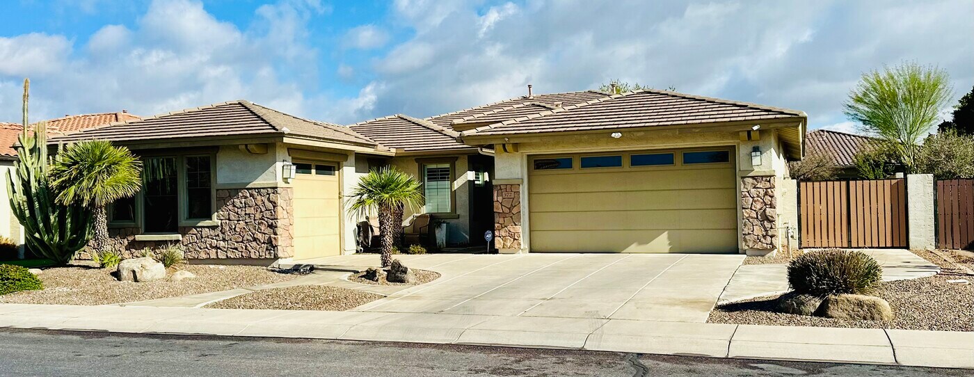 372 W Aster Dr in Chandler, AZ - Building Photo