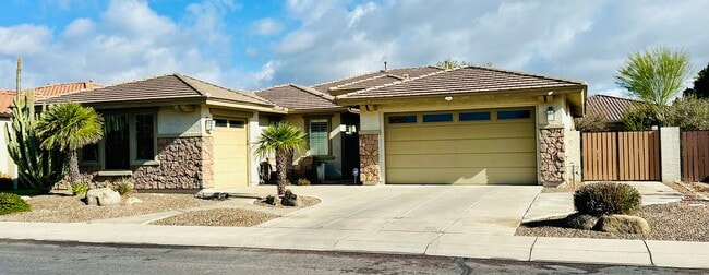 property at 372 W Aster Dr