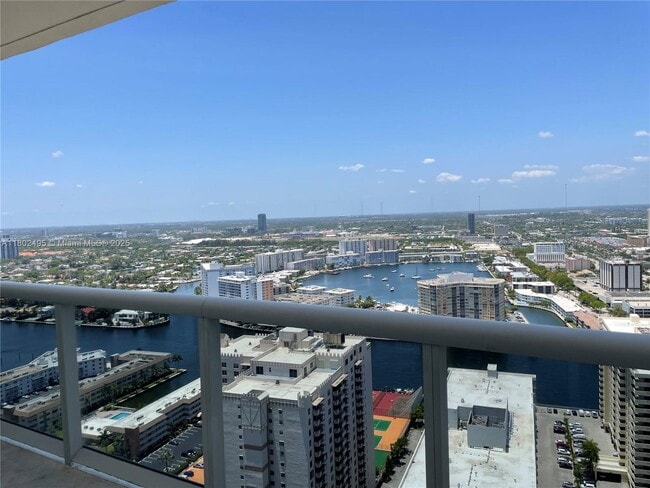 property at 1850 S Ocean Dr