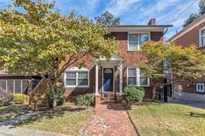 property at 655 Kennesaw Ave NE
