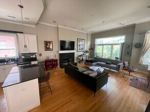 857 N Paulina St, Unit 3 in Chicago, IL - Foto de edificio - Building Photo