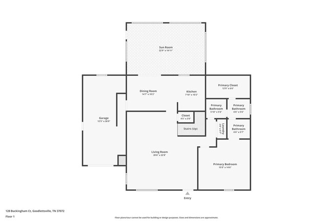 128 Buckingham Ct in Goodlettsville, TN - Building Photo - Building Photo